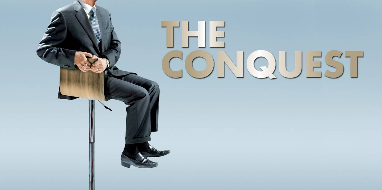 The Conquest (2011)