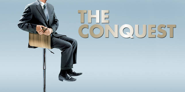 The Conquest (2011)