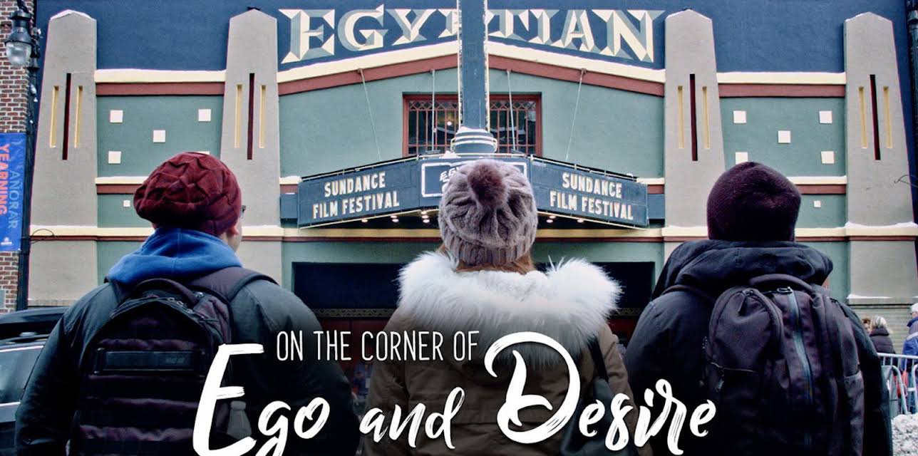 On the Corner of Ego and Desire (2019)
