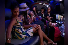 Real Chance of Love Season 1: Thunder In Paradise