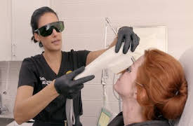 Skin Decision: Before and After: Beauty Isn't Dangerous