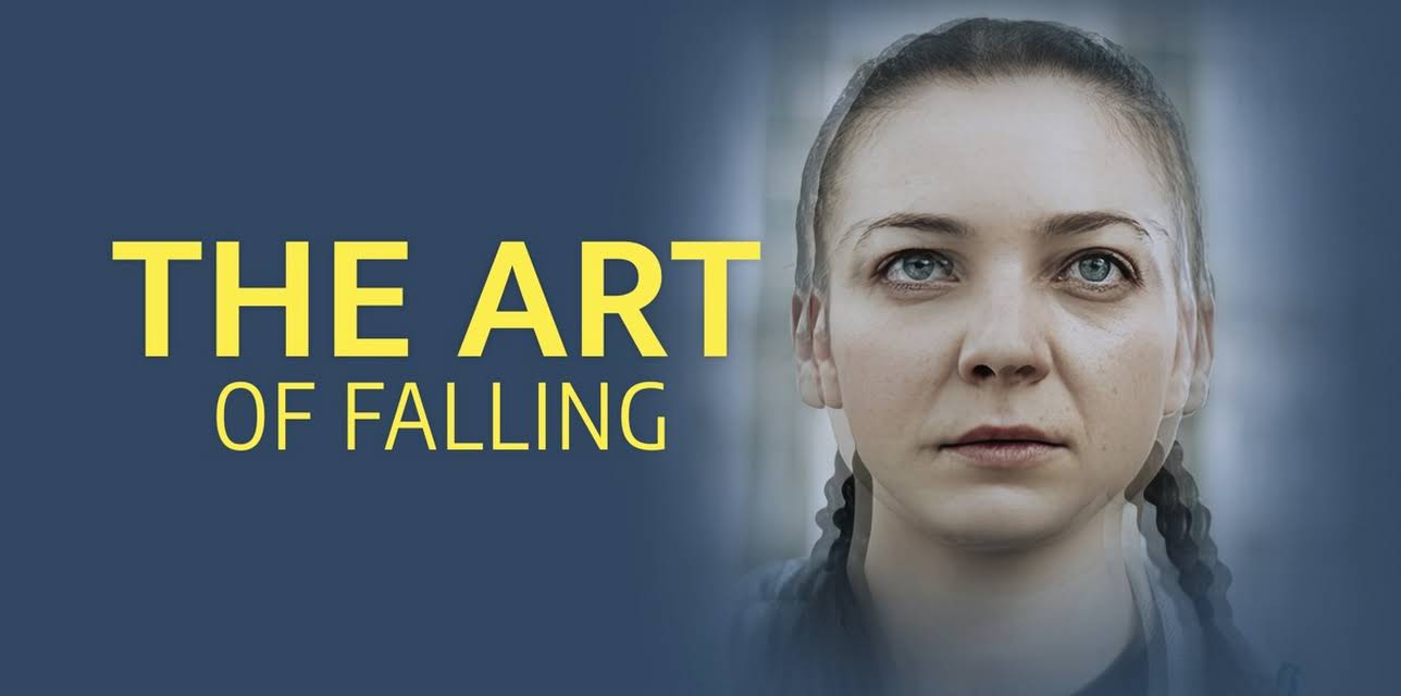 The Art of Falling (2023)