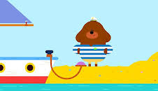Hey Duggee
