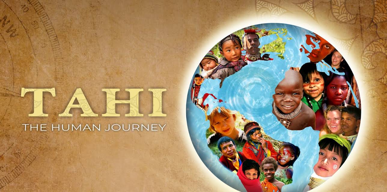 Tahi - The Human Journey (2022)
