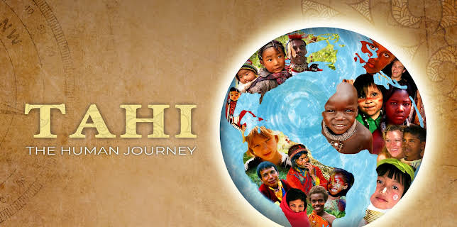 Tahi - The Human Journey (2022)