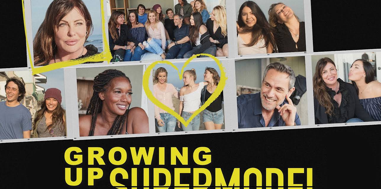 Growing Up Supermodel Season 1