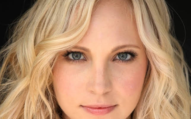 Candice King