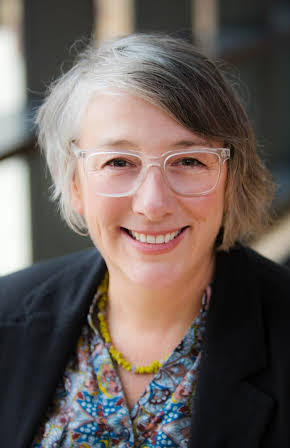 Erica Milsom as 