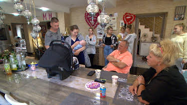 08:20: Die Wollnys - Eine schrecklich große Familie! | RTL 2 | 6/13 2026