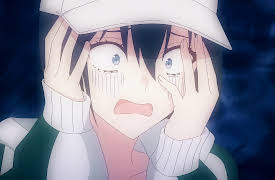 2.5 Dimensional Seduction: Can We Be Friends?