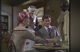 Agatha Christie's Tommy & Tuppence: Partners in Crime Season 1: The Sunningdale Mystery