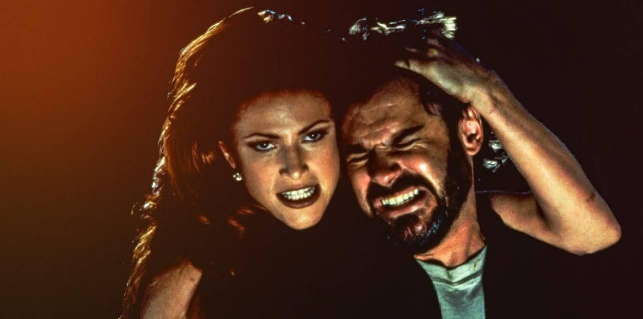 Tales from the Crypt Presents: Bordello of Blood (1996)