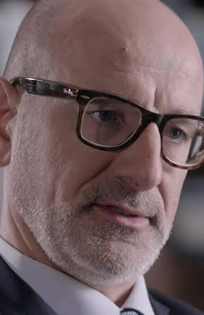 Rocco Lo Pane as 