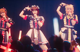 OSHI NO KO: EPISODE 5