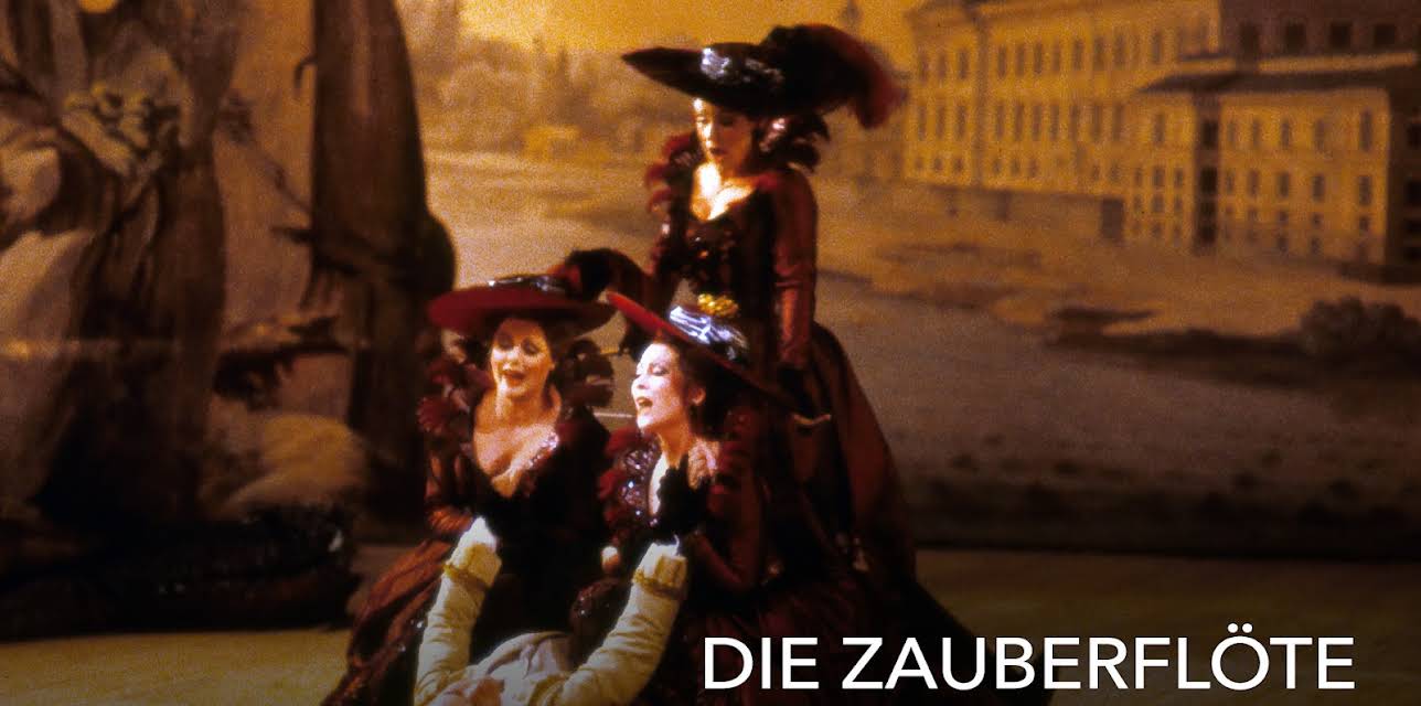 Die Zauberflöte (2006)