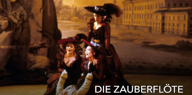Die Zauberflöte (2006)