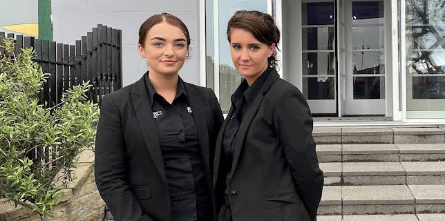 6:55 PM: Four in a Bed | More 4 | 11/20 2025