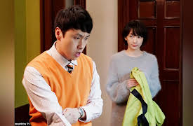 The Kitazawas -We Mind Our Own Business-: Episode 2