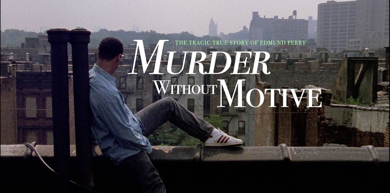 Murder Without Motive (1992)