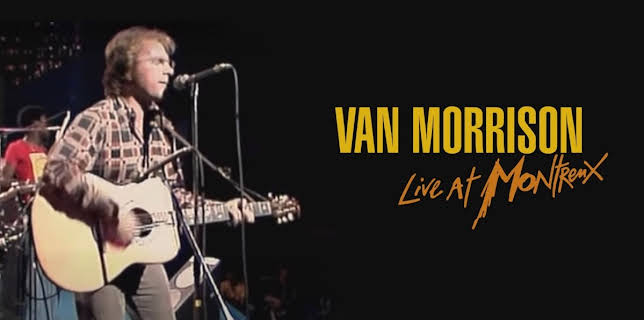Van Morrison: Live at Montreux (1980)