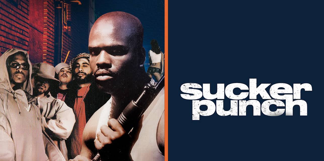 Sucker Punch (2003)