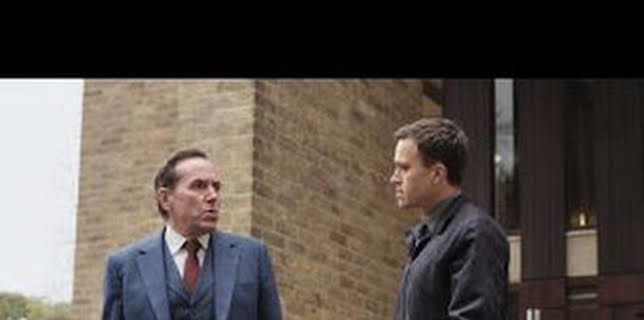 02:00: Profesor T (T3): Ep.4 Una gota de veneno | COSMO | 1/17 2026