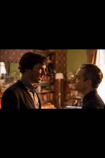 23:43: Sherlock (T4): Ep.2 El detective mentiroso | COSMO | 6/13 2026