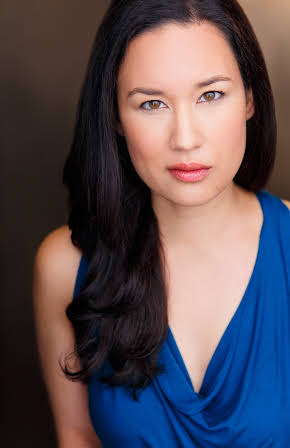 Karissa Murrell Myers as 
