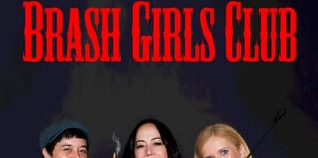 Brash Girls Club (2019)
