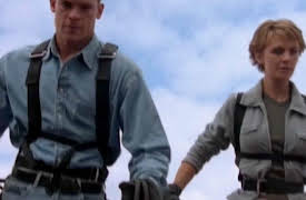 Pensacola: Wings of Gold: Acceptable Casualties