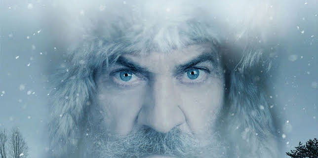 00:15: Fatman | Kabel Eins | 12/17 2025