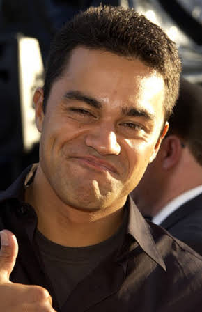 Chris Taloa as 