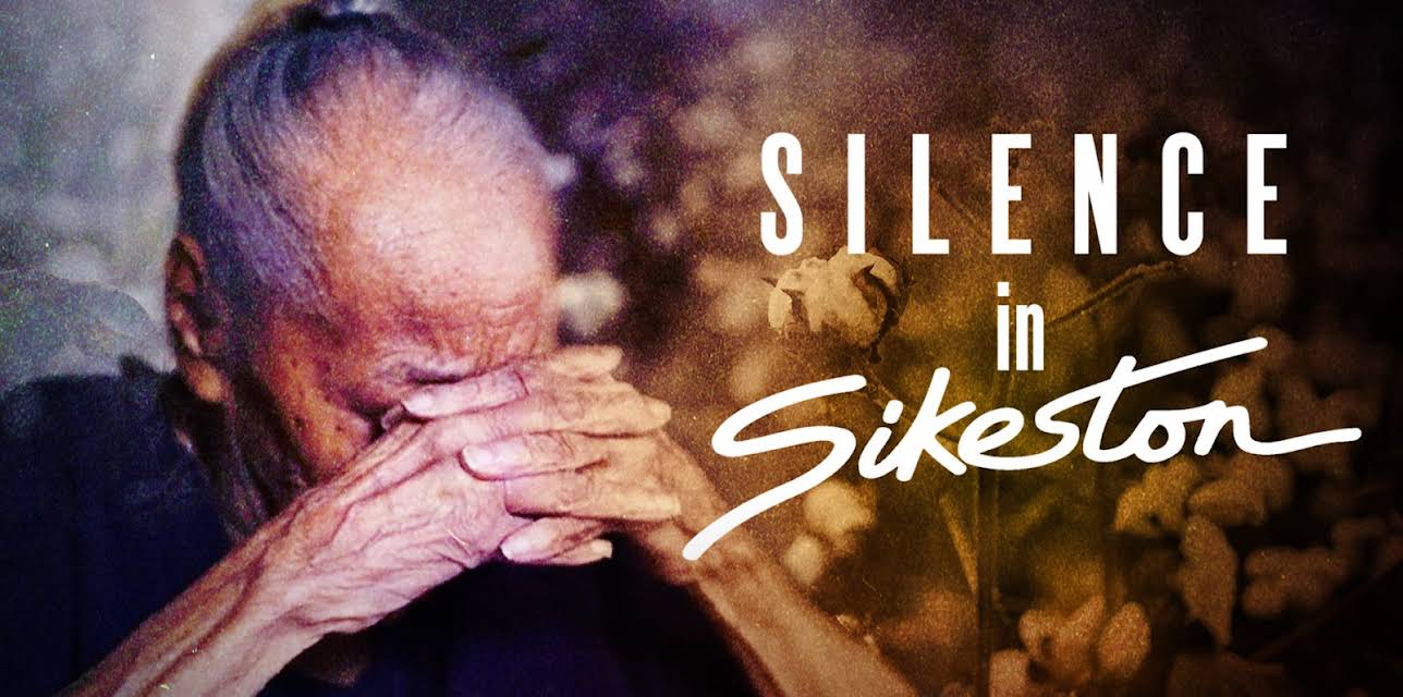Silence in Sikeston (2024)