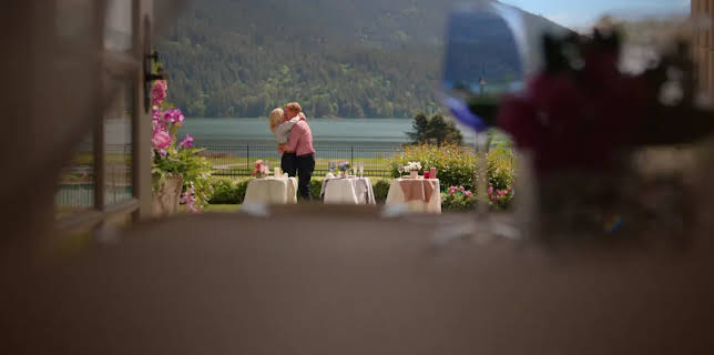 Sealed With a Kiss: Wedding March 6 (2021)