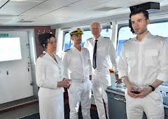 Das Traumschiff