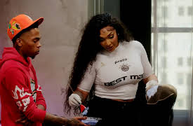 Wiggin' Out with Tokyo Stylez: Season 1: Flo Milli & Baby Tate