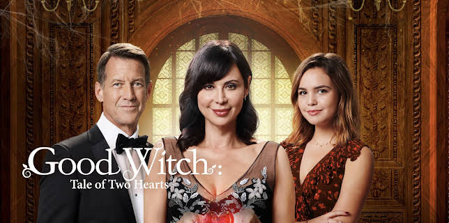 Good Witch: Tale of Two Hearts (2015)