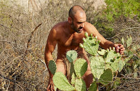 Marooned with Ed Stafford: Episode 8