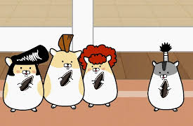 Season 2: Our Own Excalibur Subtitled