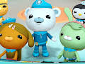 Octonauts