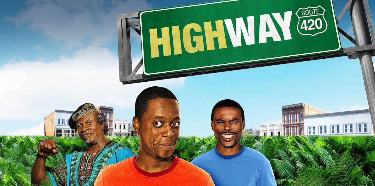 Highway (2013)