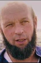 Michael Eavis as 