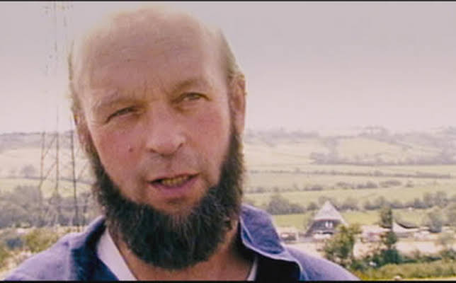 Michael Eavis