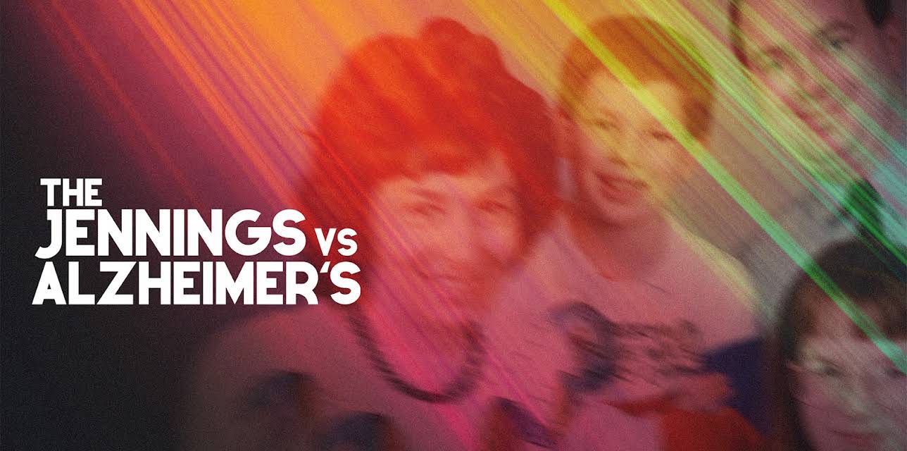 The Jennings vs Alzheimer's (2024)