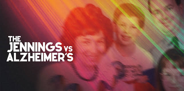 The Jennings vs Alzheimer's (2024)