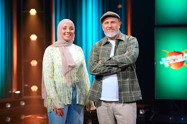 08:05: Smartare än en femteklassare (S1 E3) (S1) | Kanal 5 | 5/27 2026