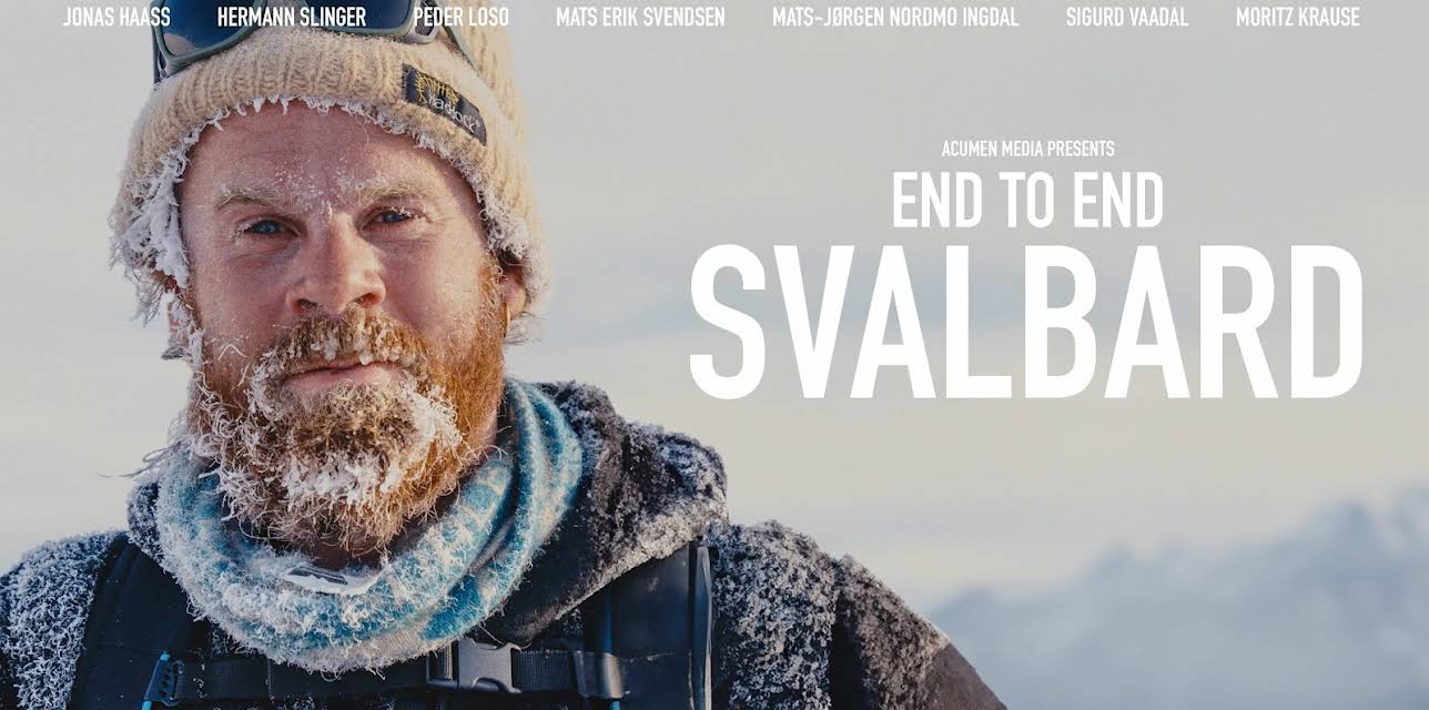 End to End: Svalbard (2024)