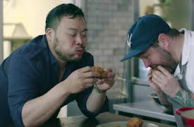 Ugly Delicious: Fried Chicken