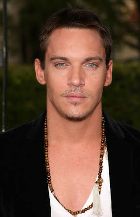 Jonathan Rhys Meyers as 