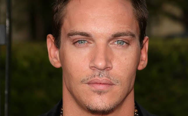 Jonathan Rhys Meyers